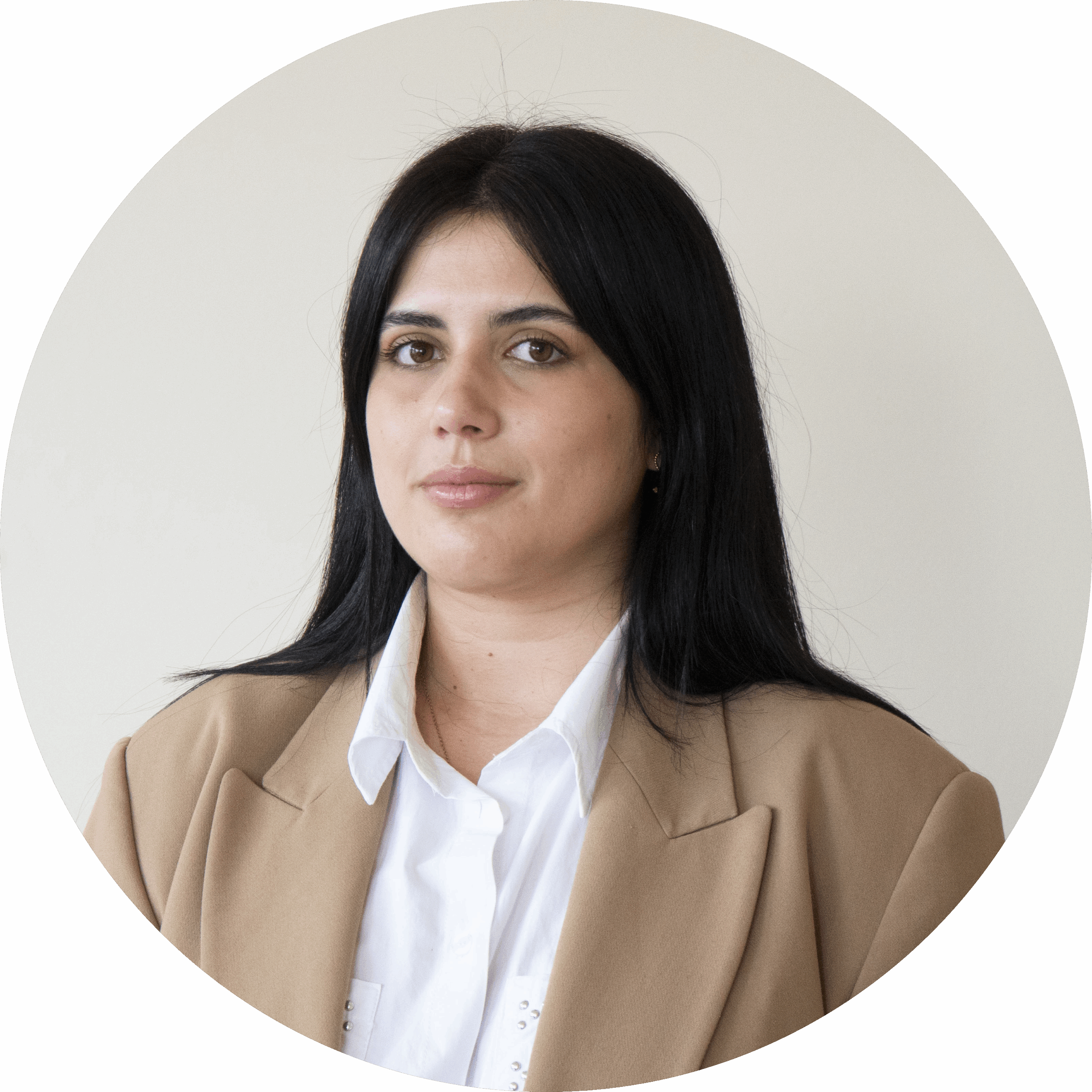 Carlota Cores, asociada Artis Abogados