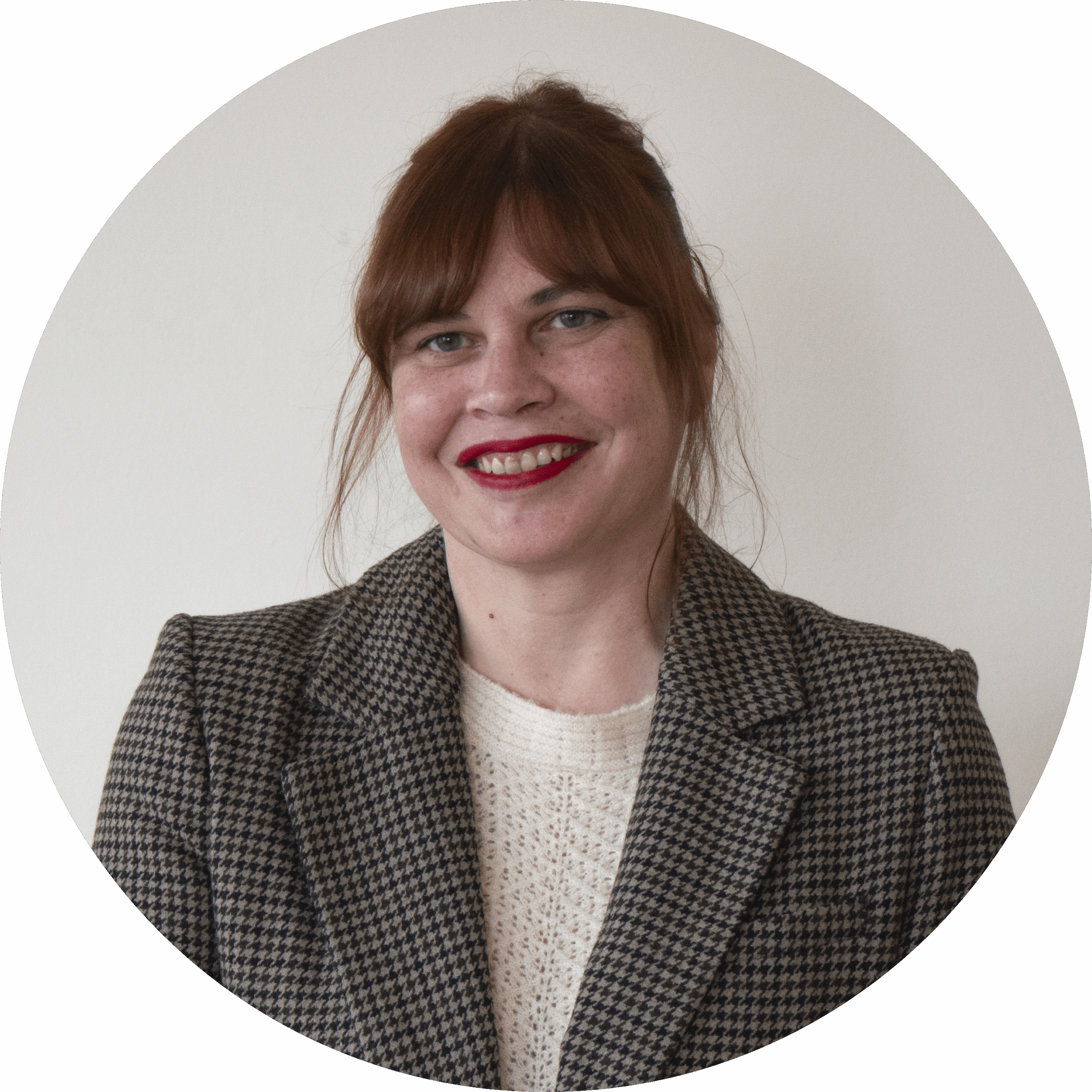 Lorena Isabel F. Casamichana, asociada Artis Abogados